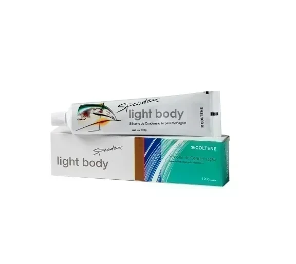 SPEEDEX LIGHT POMO 140ML- COLTENE