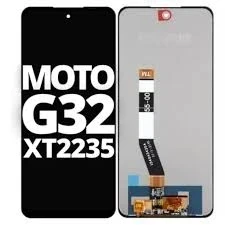 Mod Moto g32  - G73 cal orig