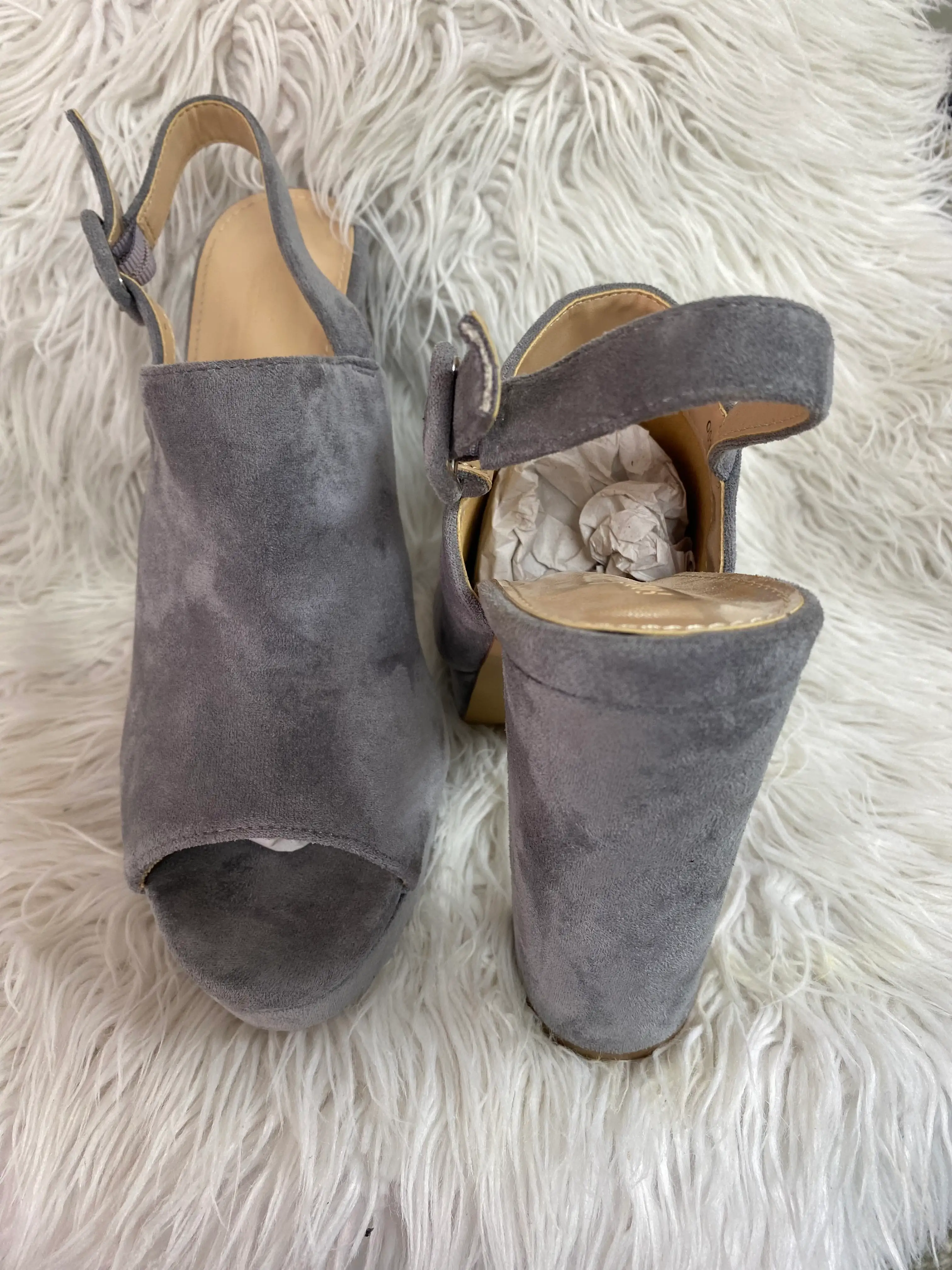 Sandalias
