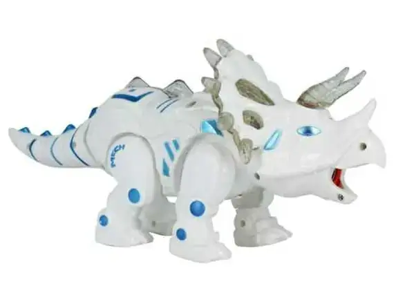 Dinosaurio Smoke Spray Con Sonido Y Luz LED  2