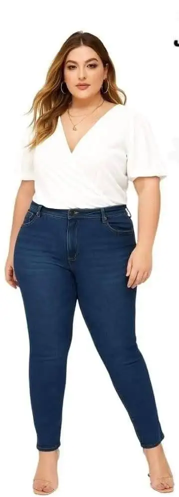 Jeans Extra