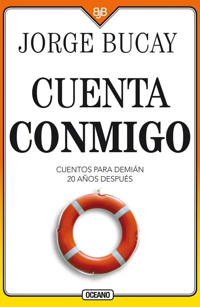 CUENTA CONMIGO 