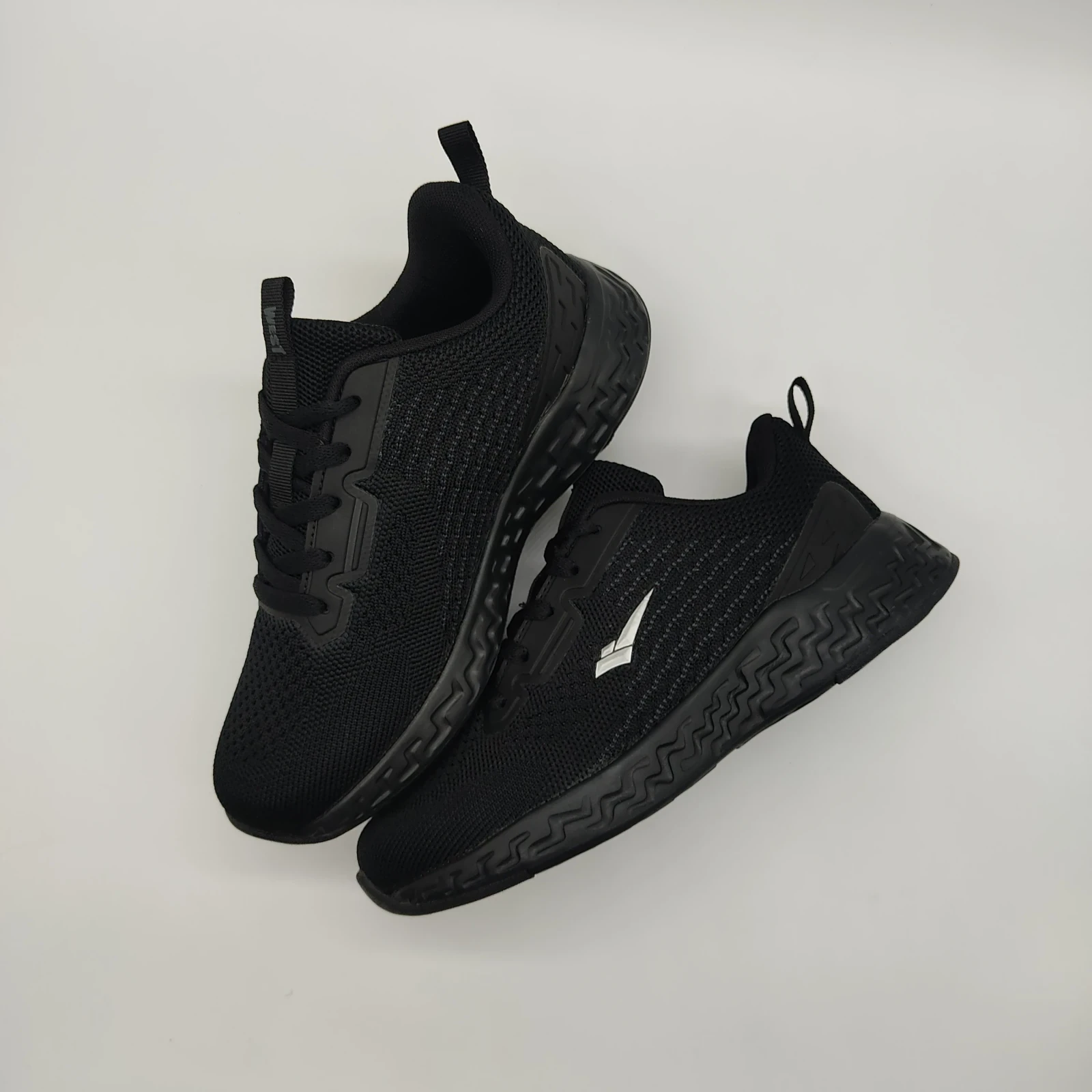 WEST ALL BLACK (Original)  3