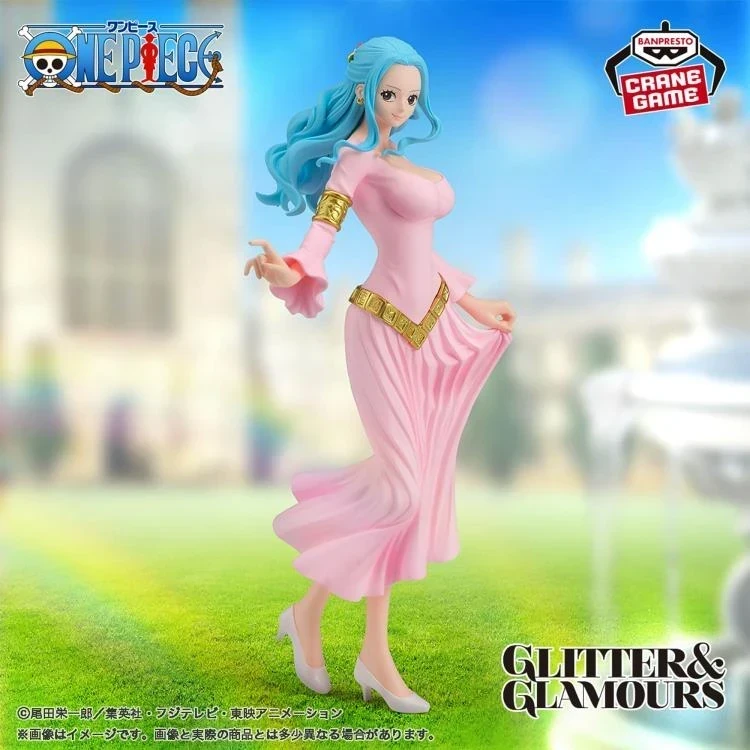 Vivi Glitter y Glamours