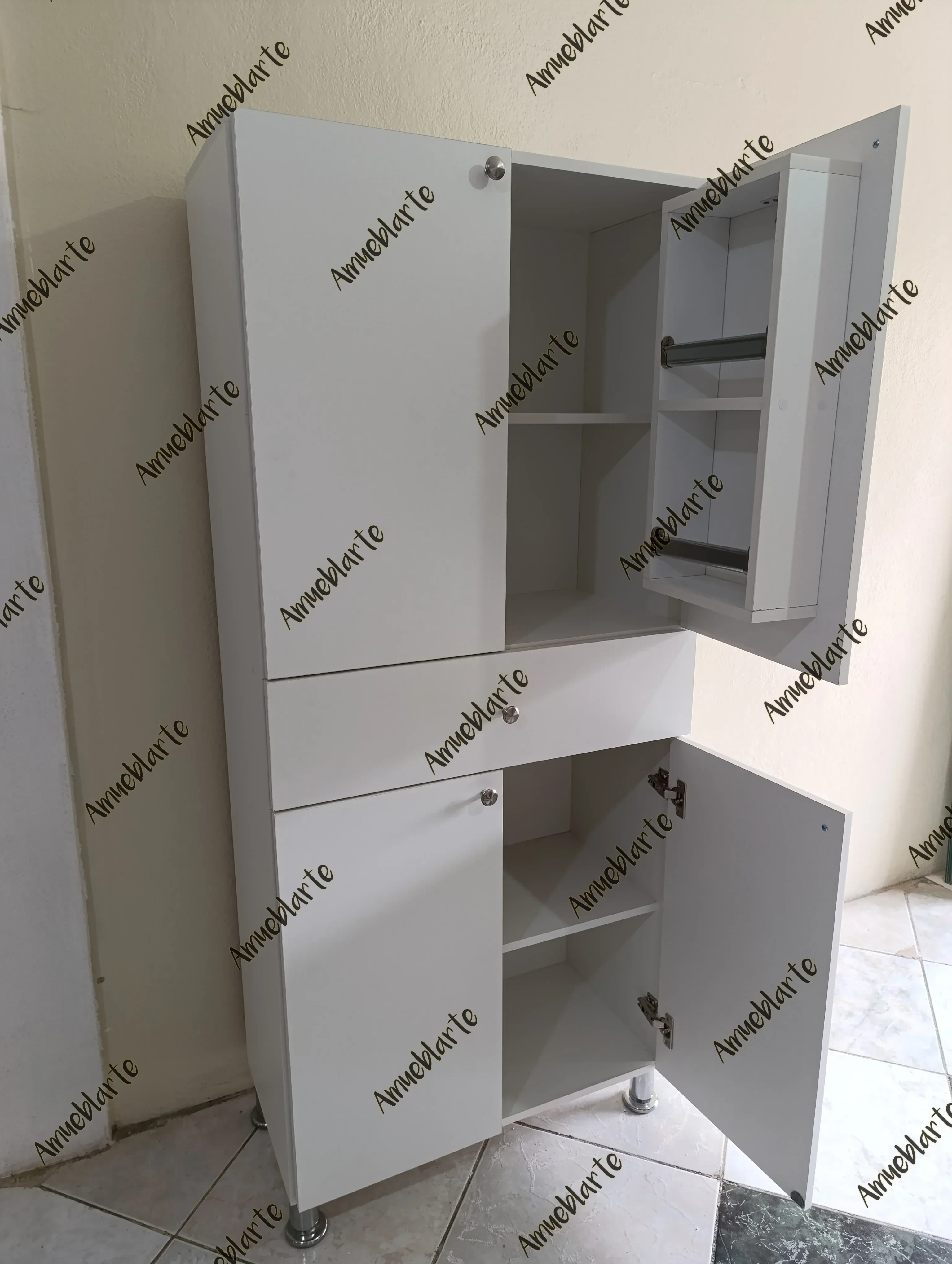 Alacena Gardenia  2
