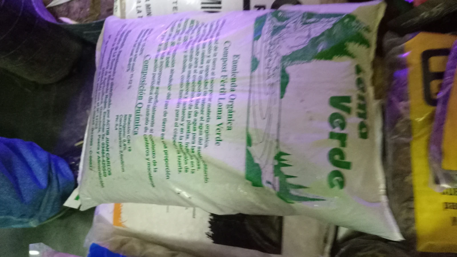 Compost 5DM 2