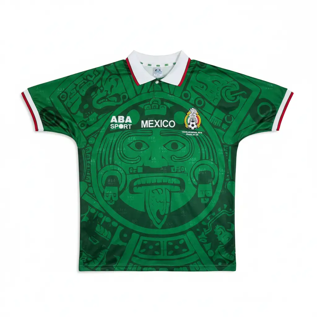México 1998