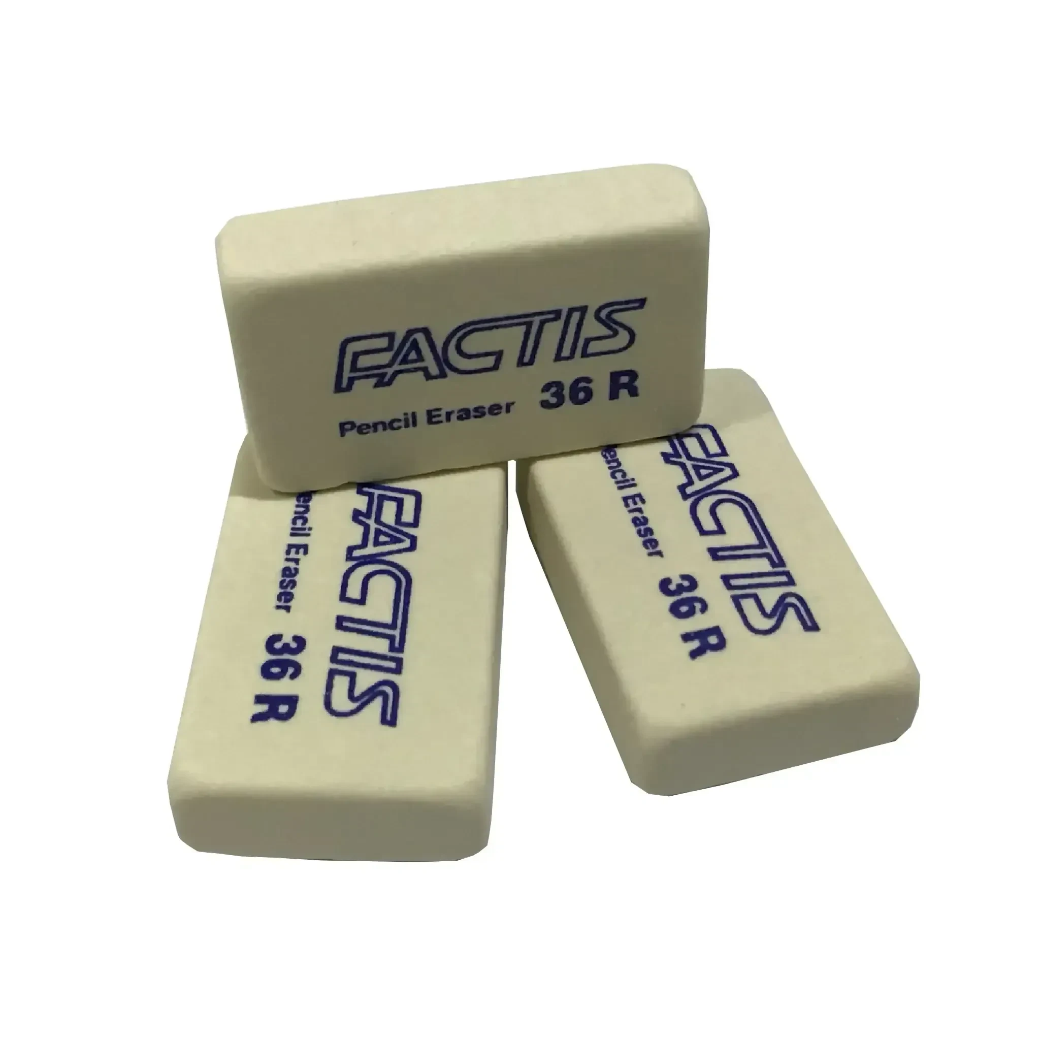 Goma facti s-36 migajon blanco 4