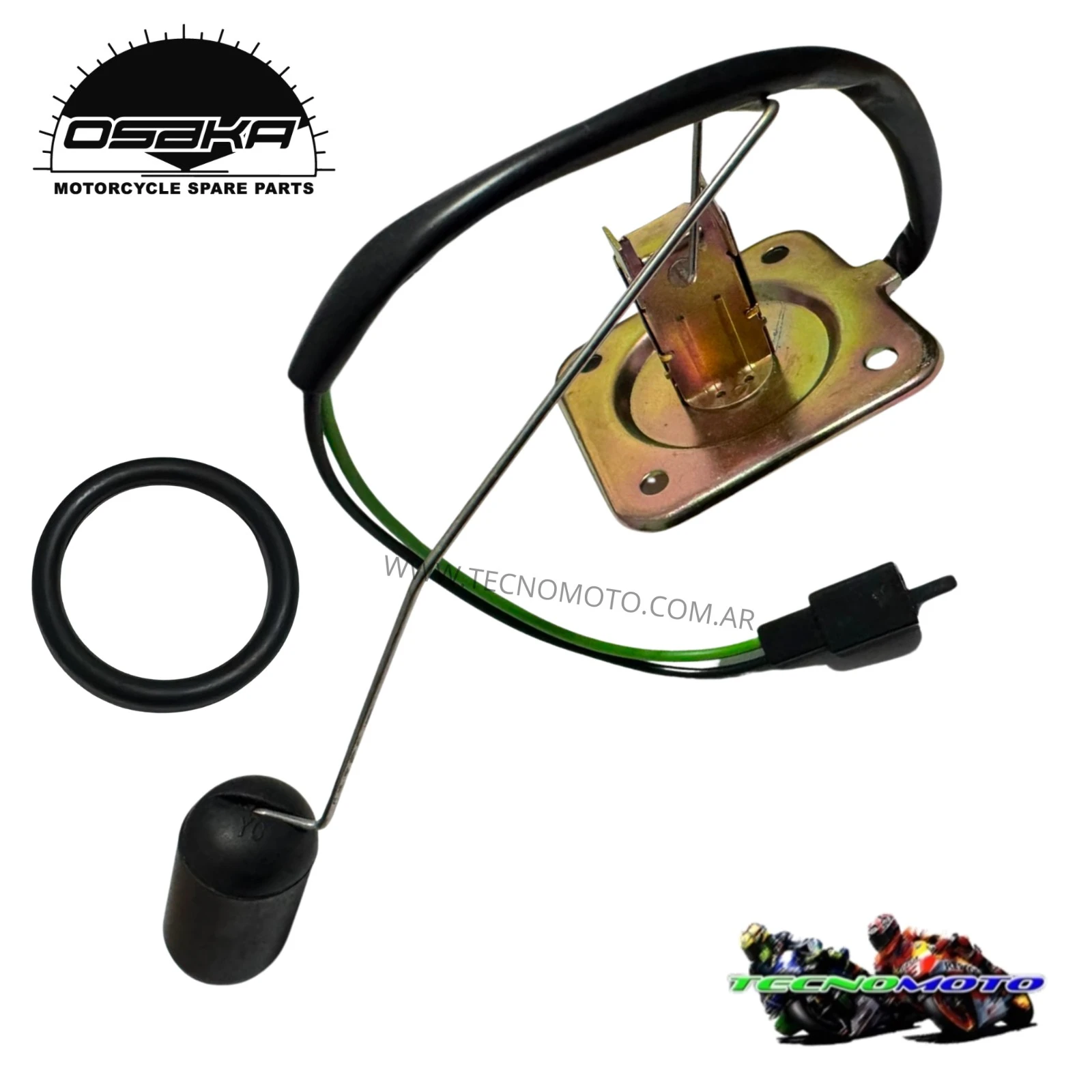 FLOTANTE TANQUE HONDA 125 STORM-50588