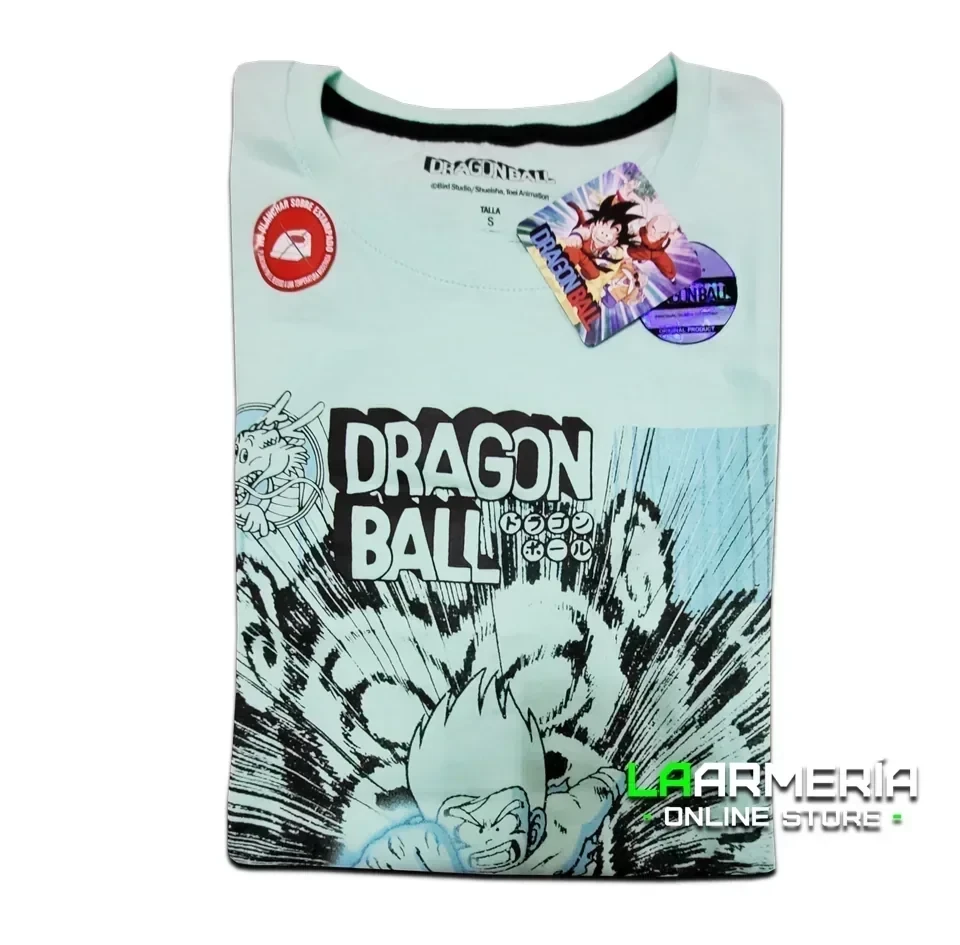 Dragon Ball (S-M-XL) 3