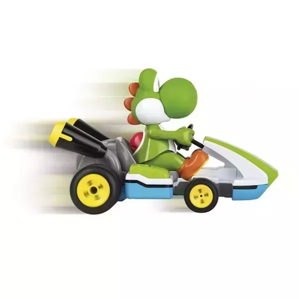 Yoshi kart gigante  2