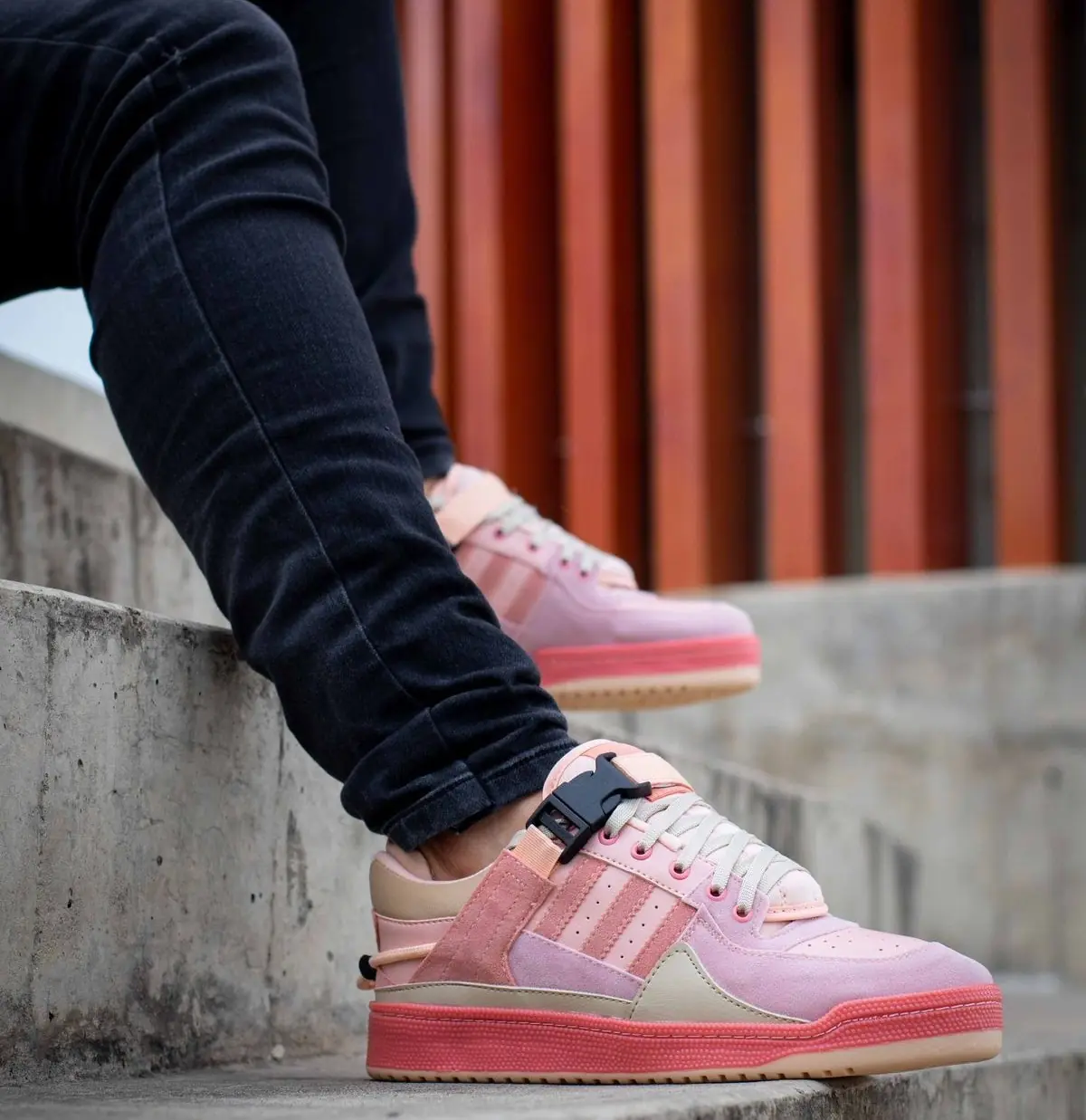 ADIDAS BAD BUNNY 3