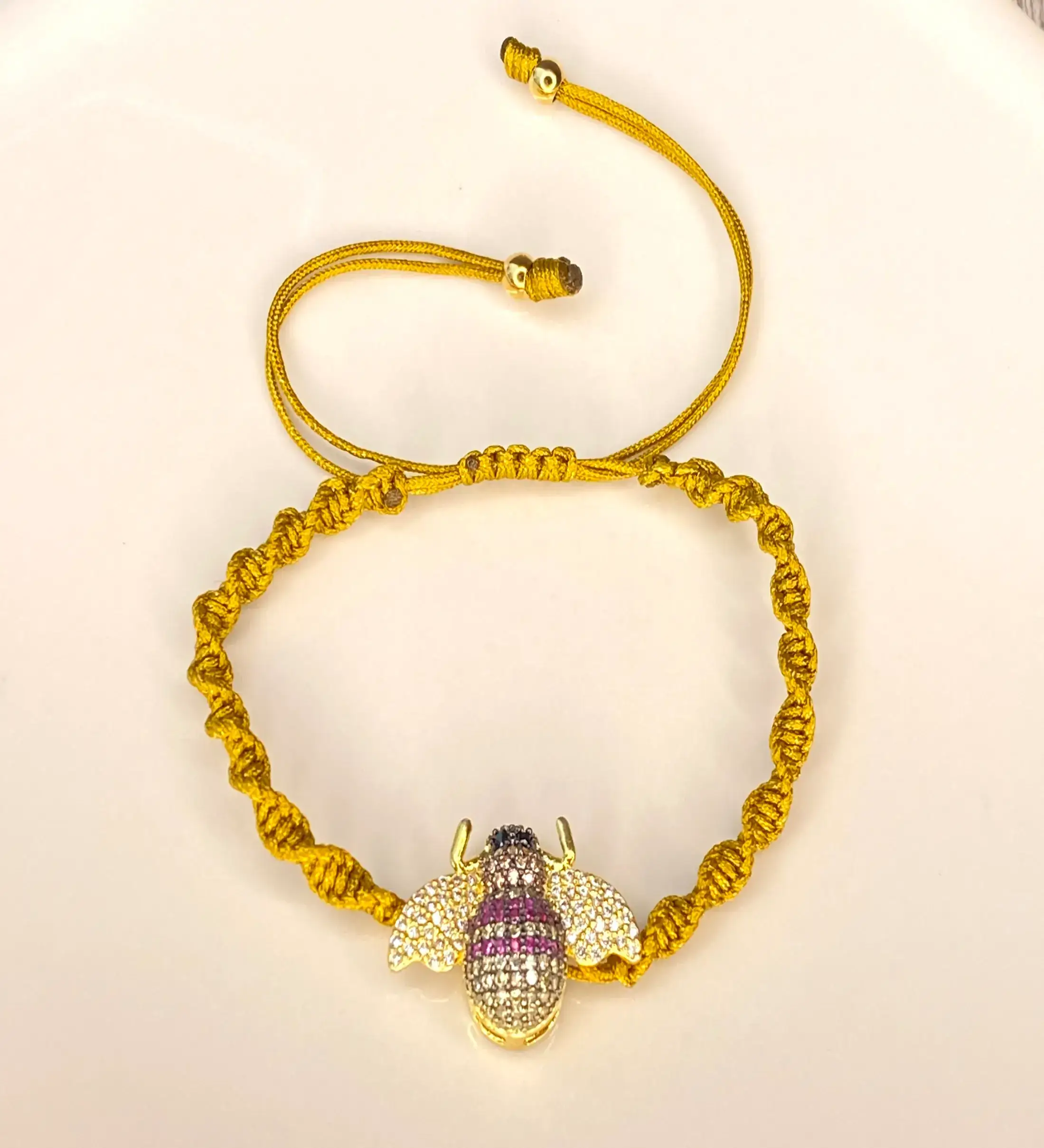 Pulsera Brillante 