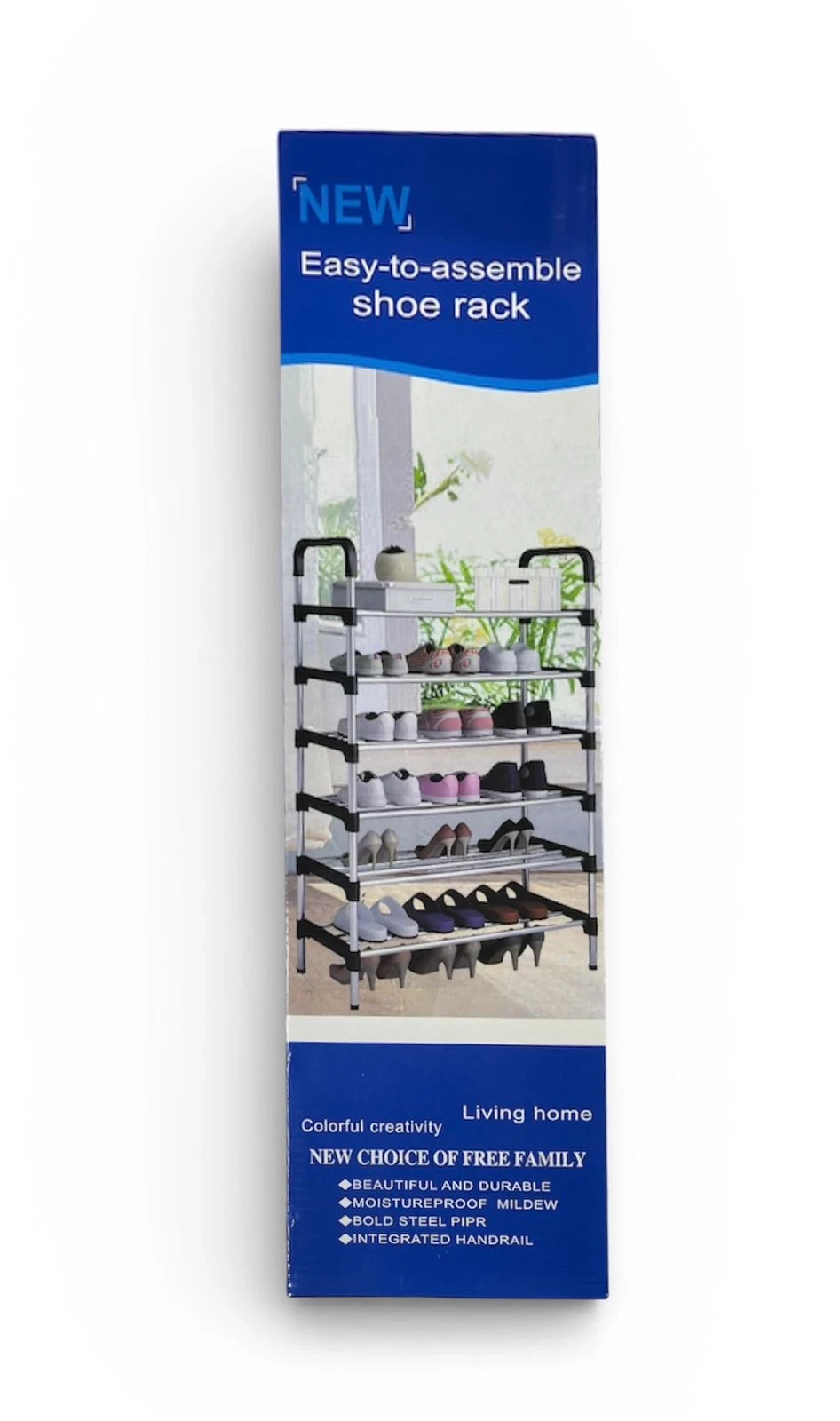 Organizador zapatos