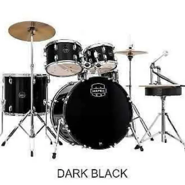 BATERIA ACUSTICA