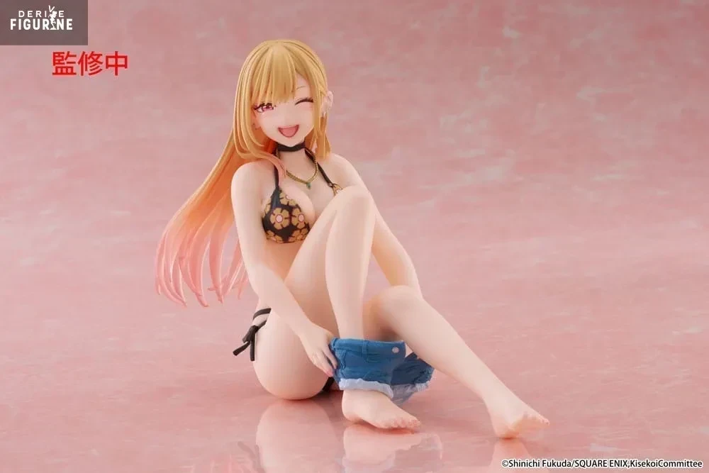 PRE VENTA - Marin Kitagawa Desktop Cute
