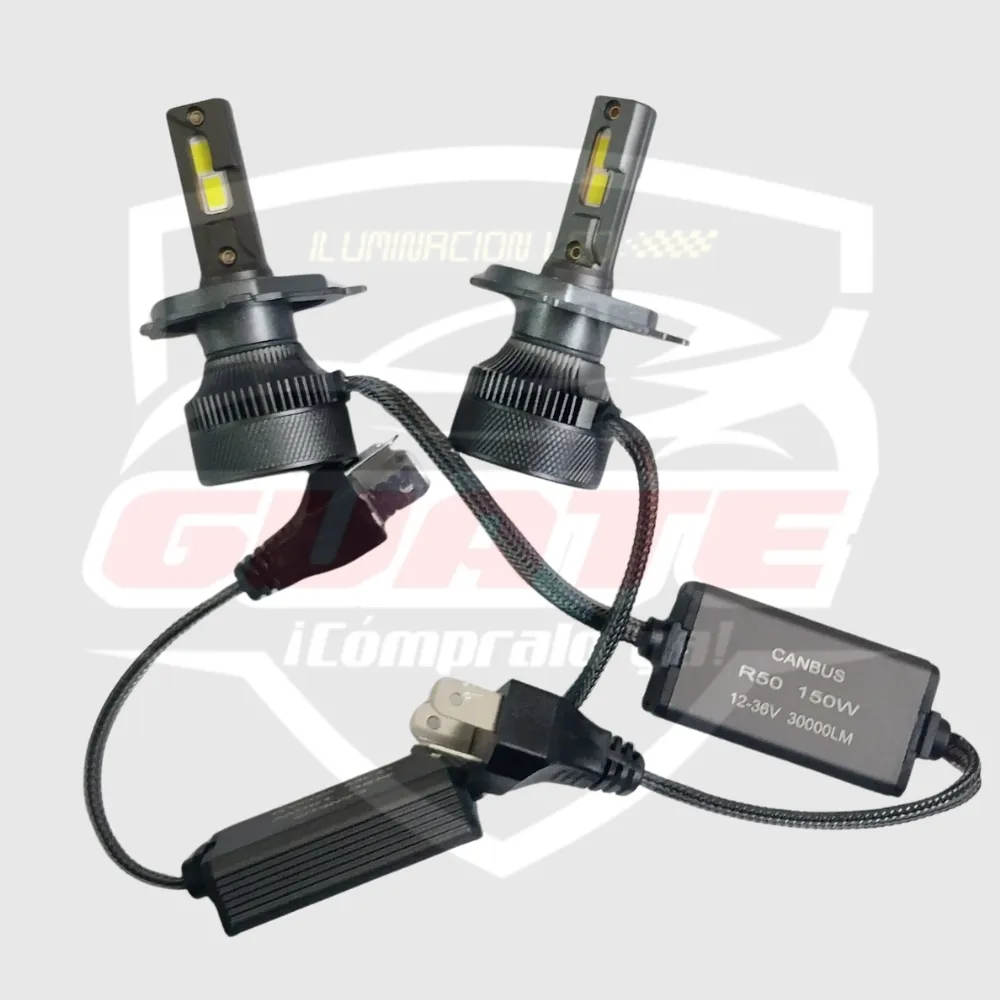 LUCES LED R50 2