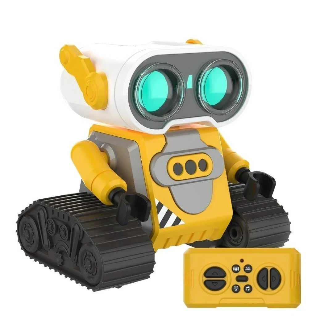Robot Control Remoto