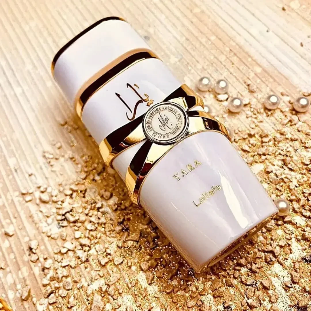 YARA MOI 100ML LATAFFA 3