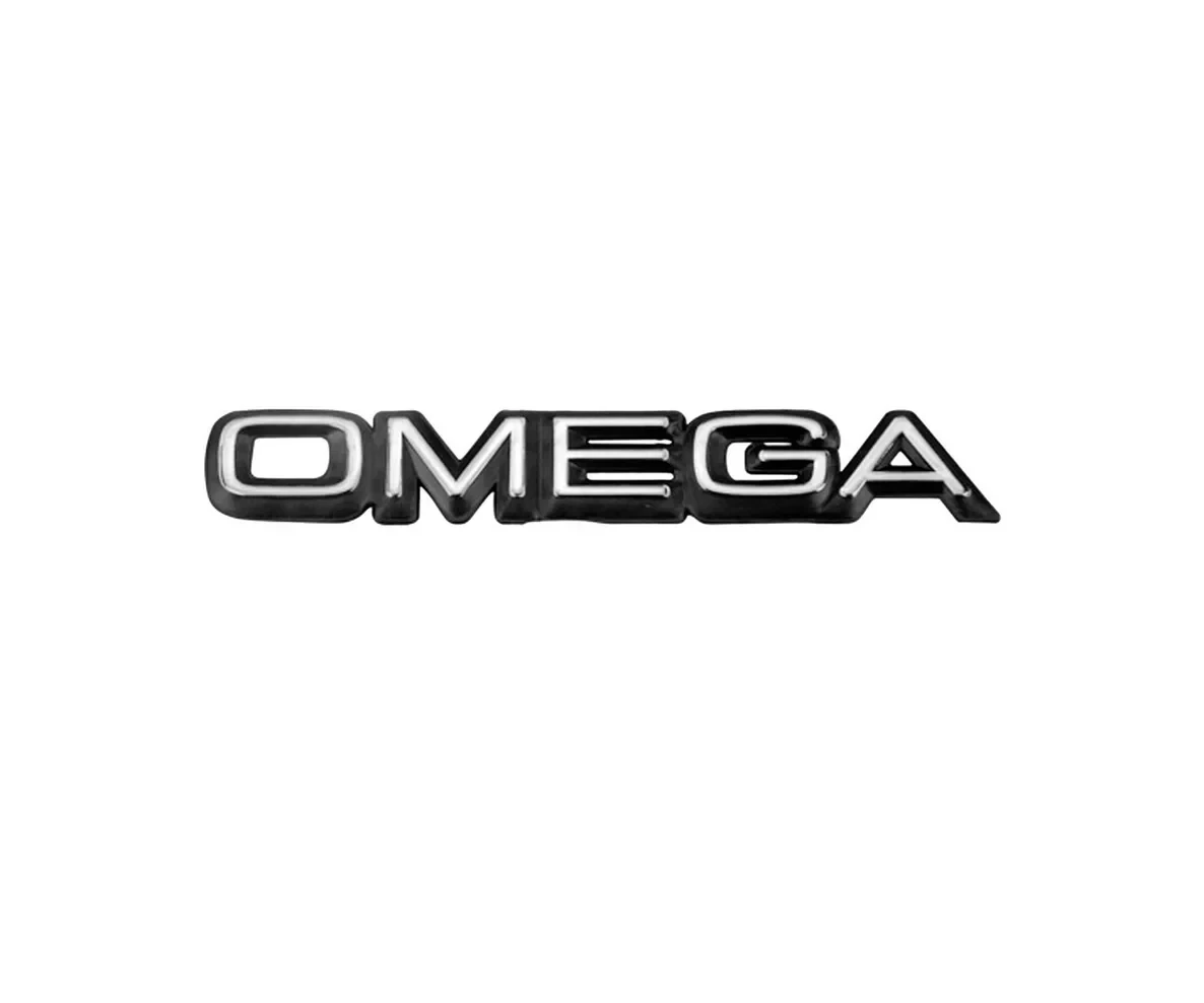 Letrero OMEGA 1992 - 1996 / 421