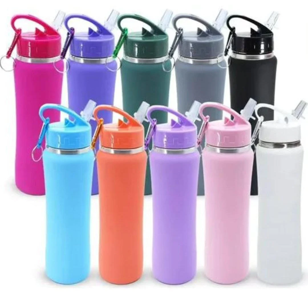 BOTELLA DEPORTIVA 750ML LUO 