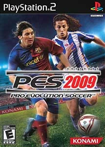 PES 09