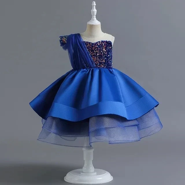 VESTIDO ELEGANTE ASM