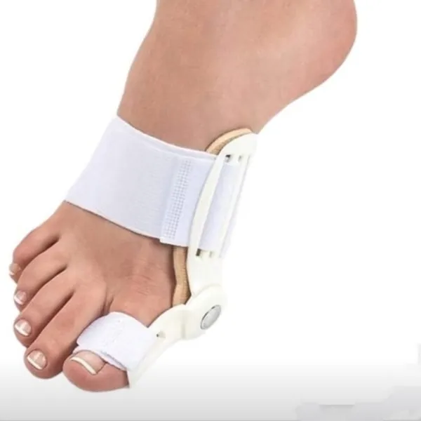 ACCESORIOS PAR LOS PIES