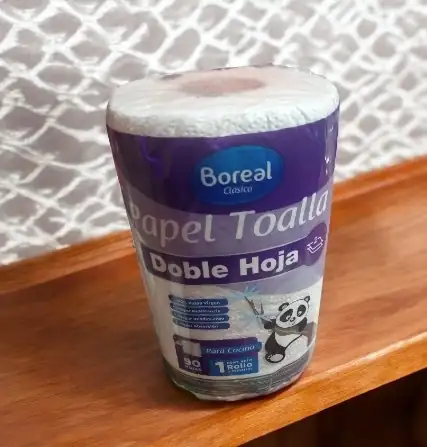 Toallas de mano para coisna