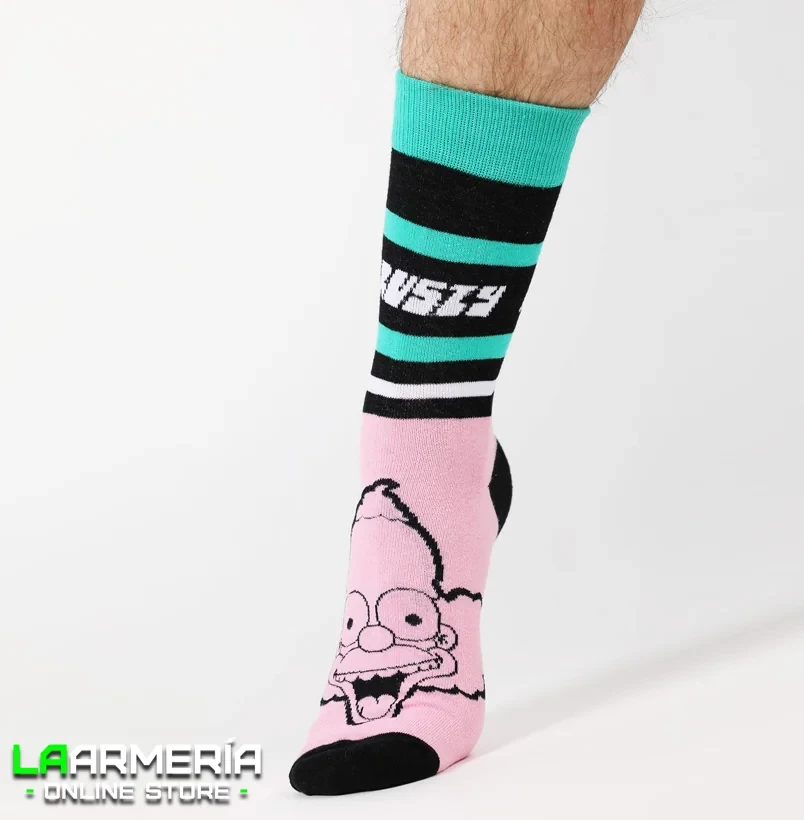 Krusty