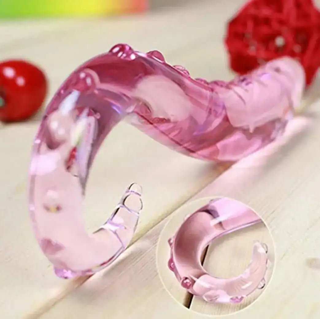 Plug tentaculo 2