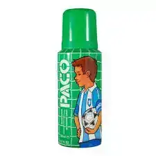 Desodorante Fútbol x 150 ml 