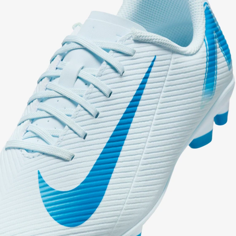 CHUTEIRA CAMPO NIKE VAPOR 16 CLUB BLUE  6