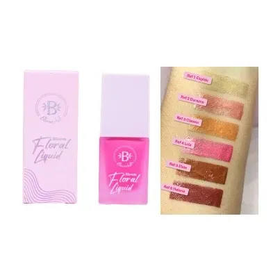 Rubor Serum Liquido Bloomshell 2