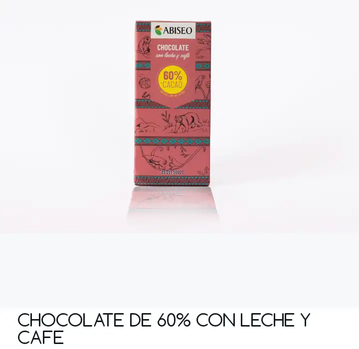 Con Leche y Cafe 