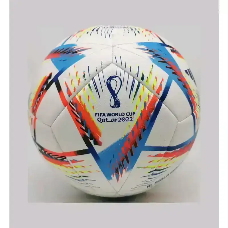 Balon oficial de futbol Qatar 2022  4