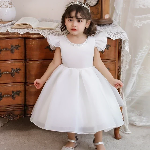 VESTIDO ELEGANTE BMC