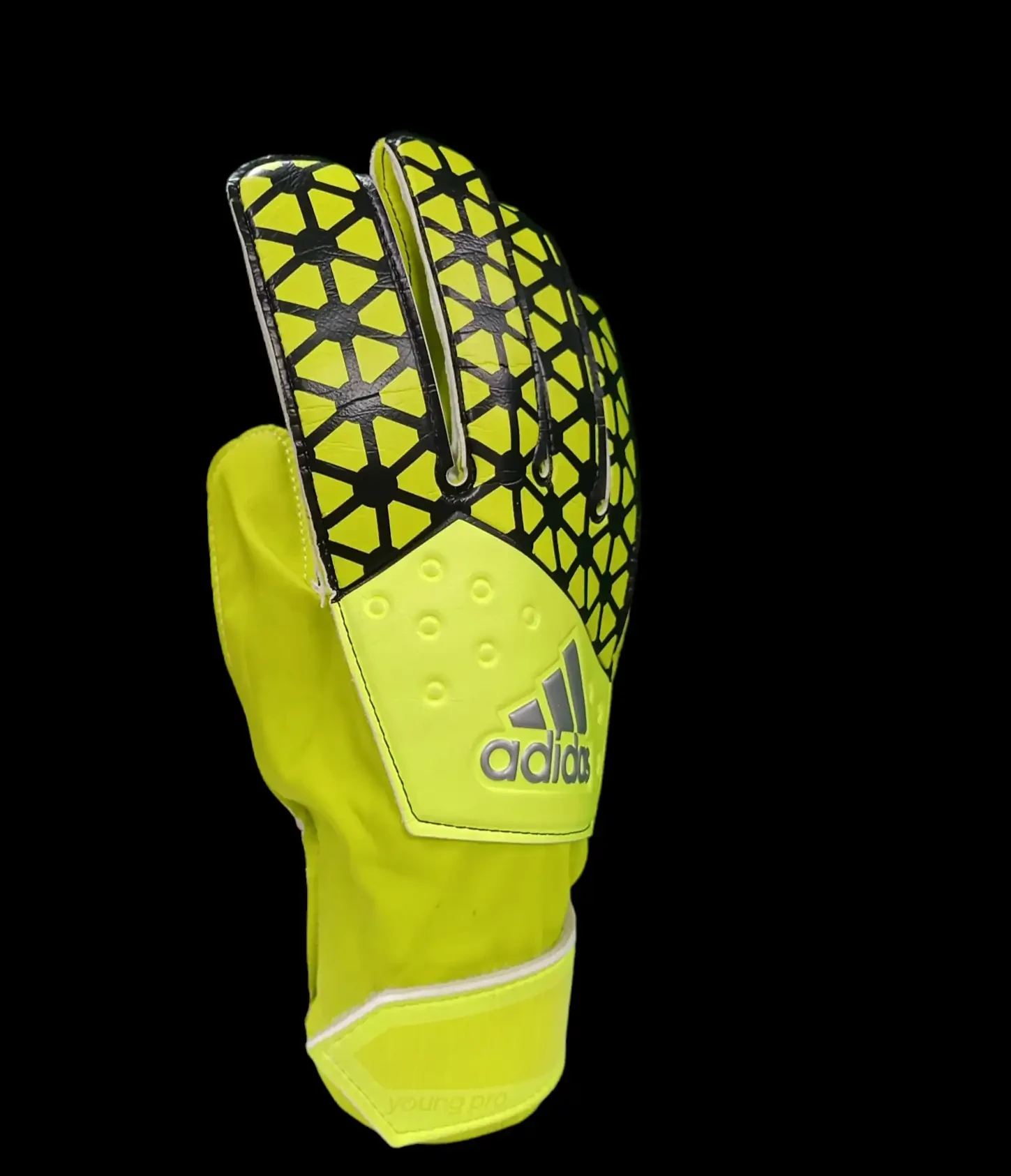 ADIDAS DE ENTRENAMIENTO  2