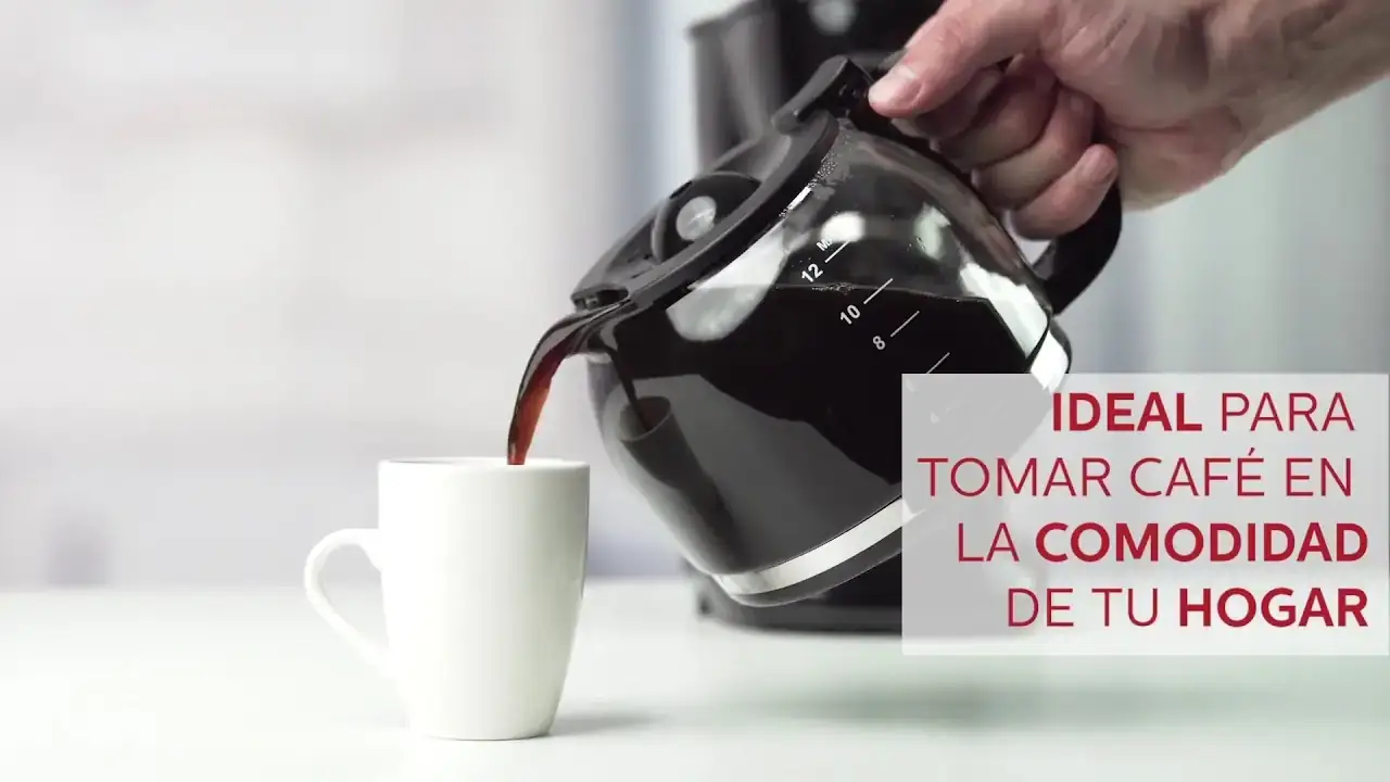 Cafetera HOLISTEIN  2