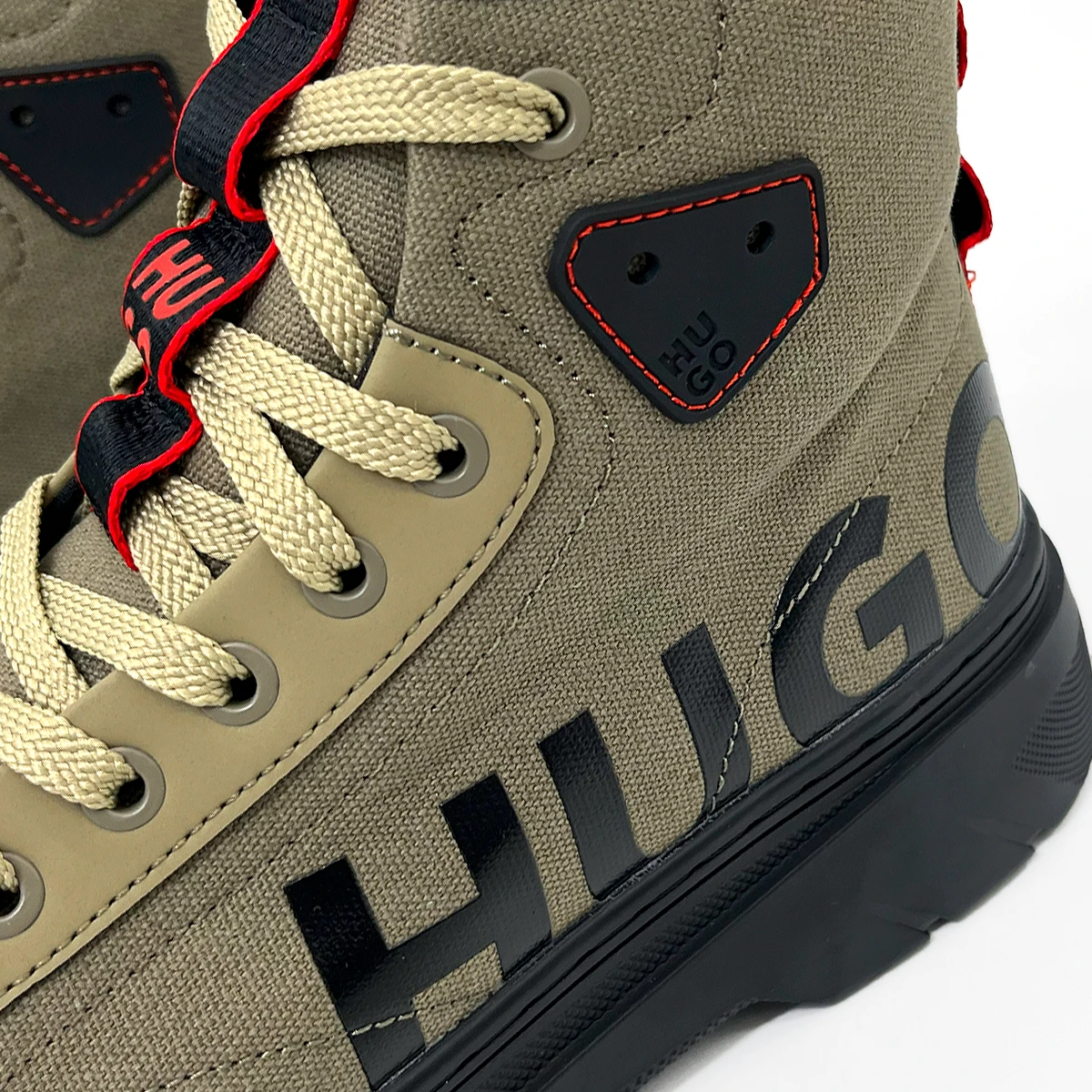 Botas Hugo&nbsp; 6