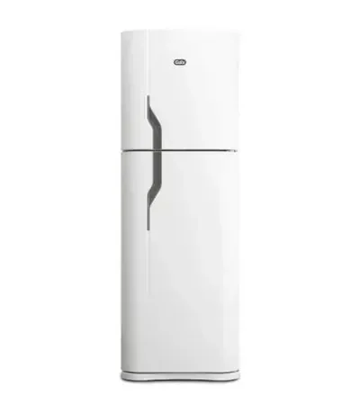 Heladera Gafa HGF388AFB 374Lts. Blanco