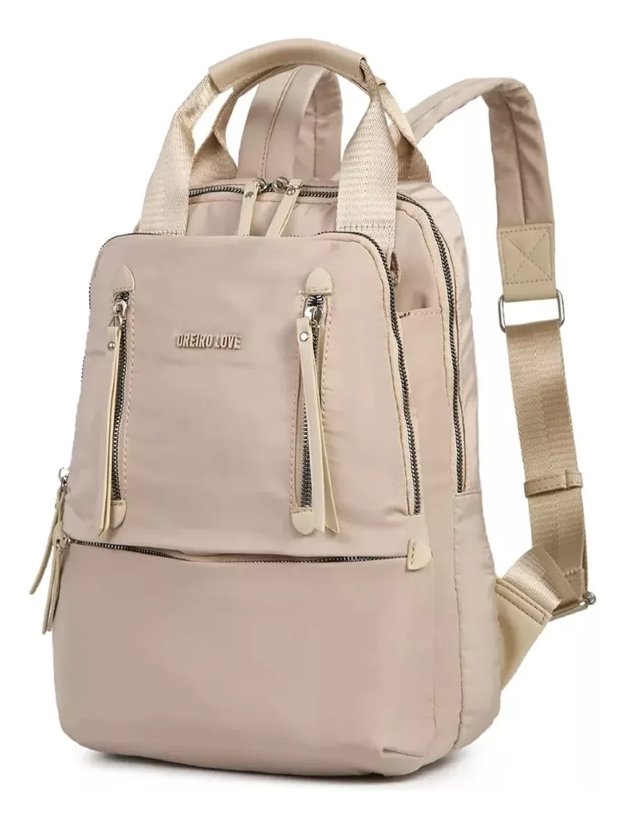 MOCHILA LAS OREIRO 22282
