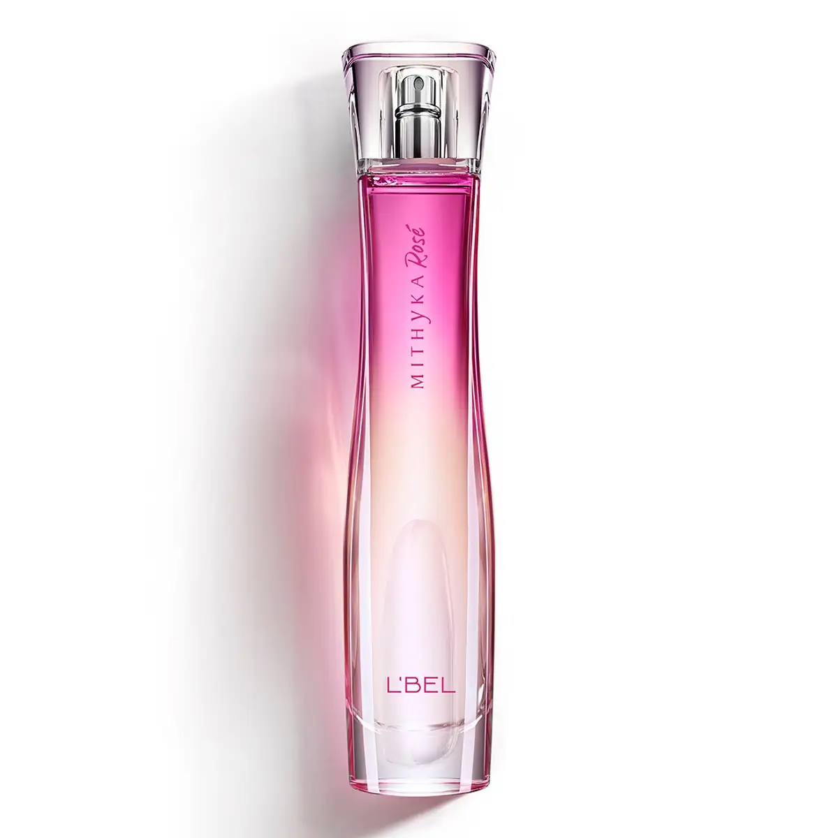 Perfume Mithyka Rose de Lbel 