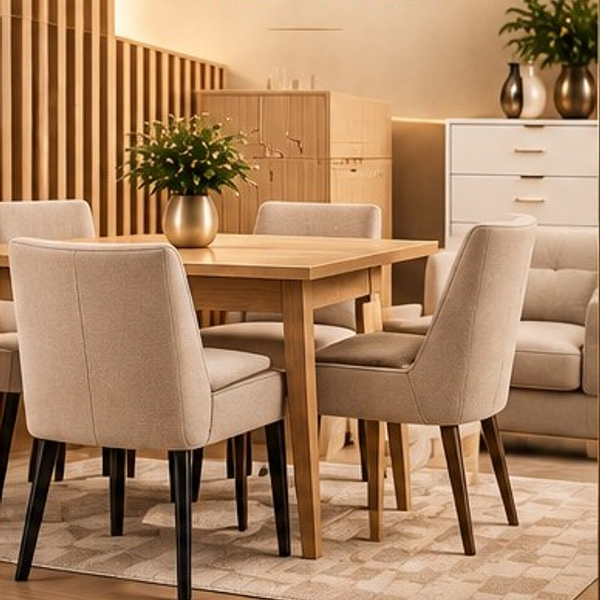 MUEBLES