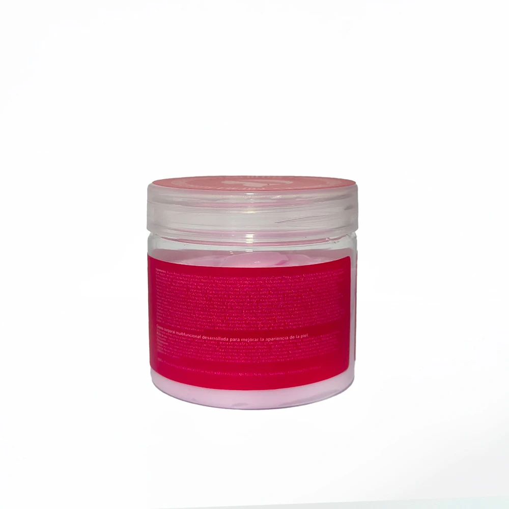 Candela Crema Reductora para estrias y celulitis  3