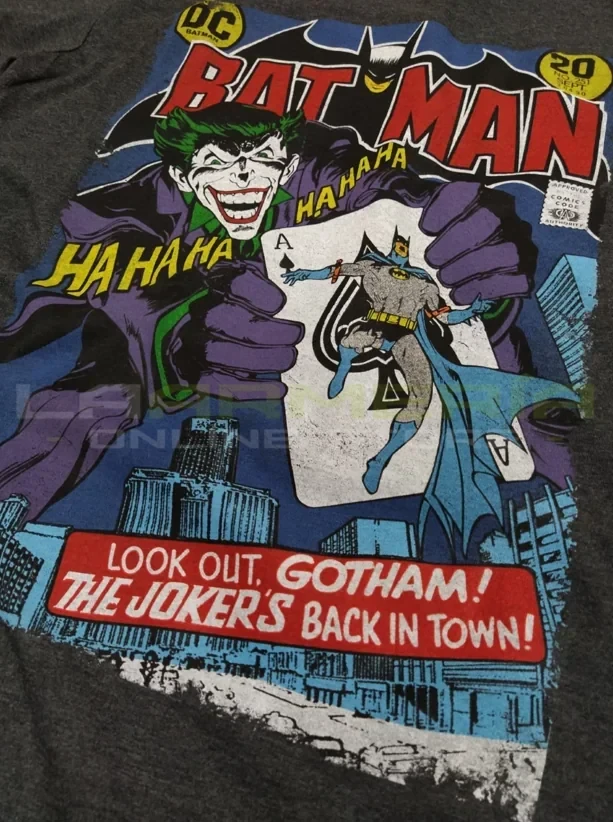 Batman (S-L) 2