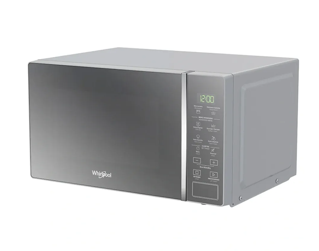 Horno microondas de 0.7'  Wirpool 3