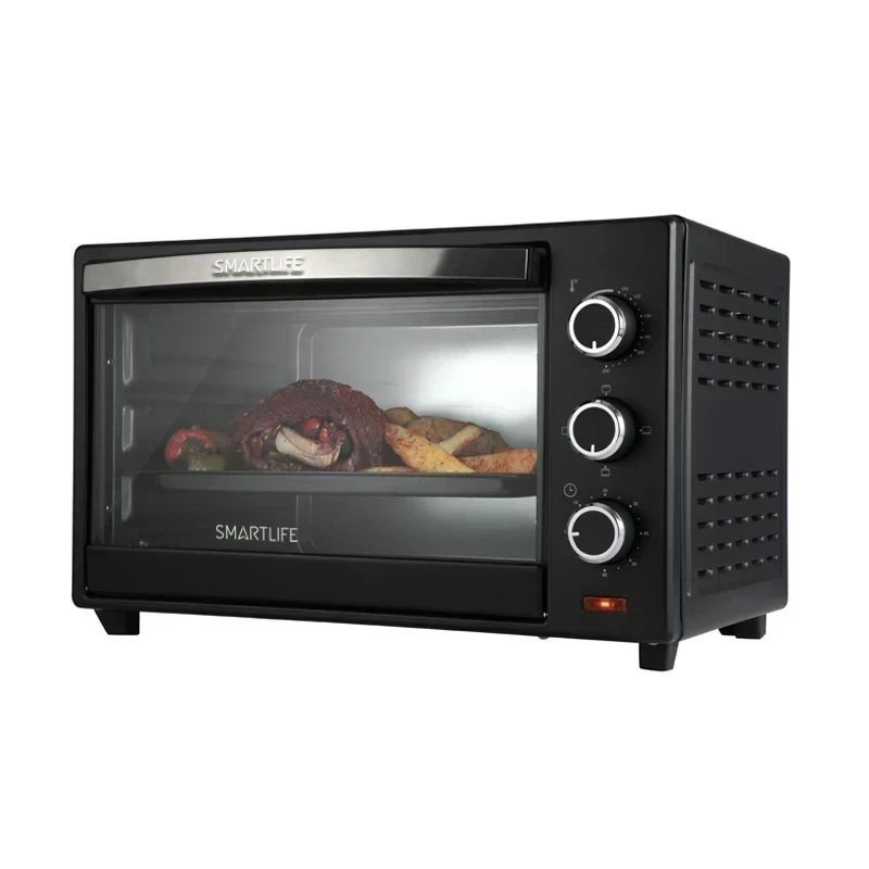 Horno Electrico 19L 𝙎𝙈𝘼𝙍𝙏𝙇𝙄𝙁𝙀 2