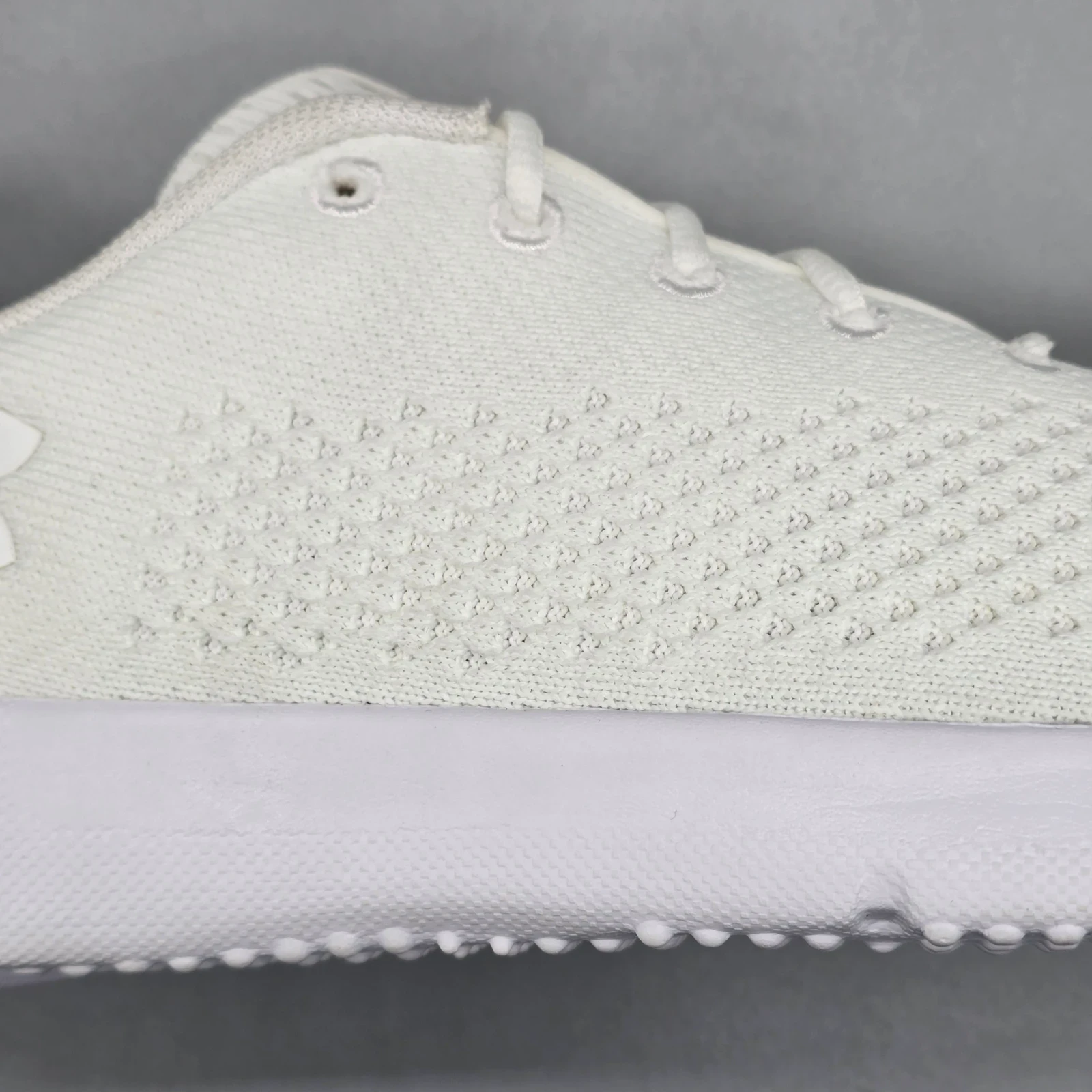 UNDER ARMOUR W RAPID (Original) 8