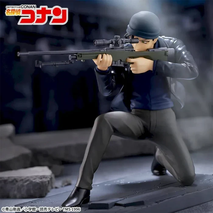 Shuichi Akai